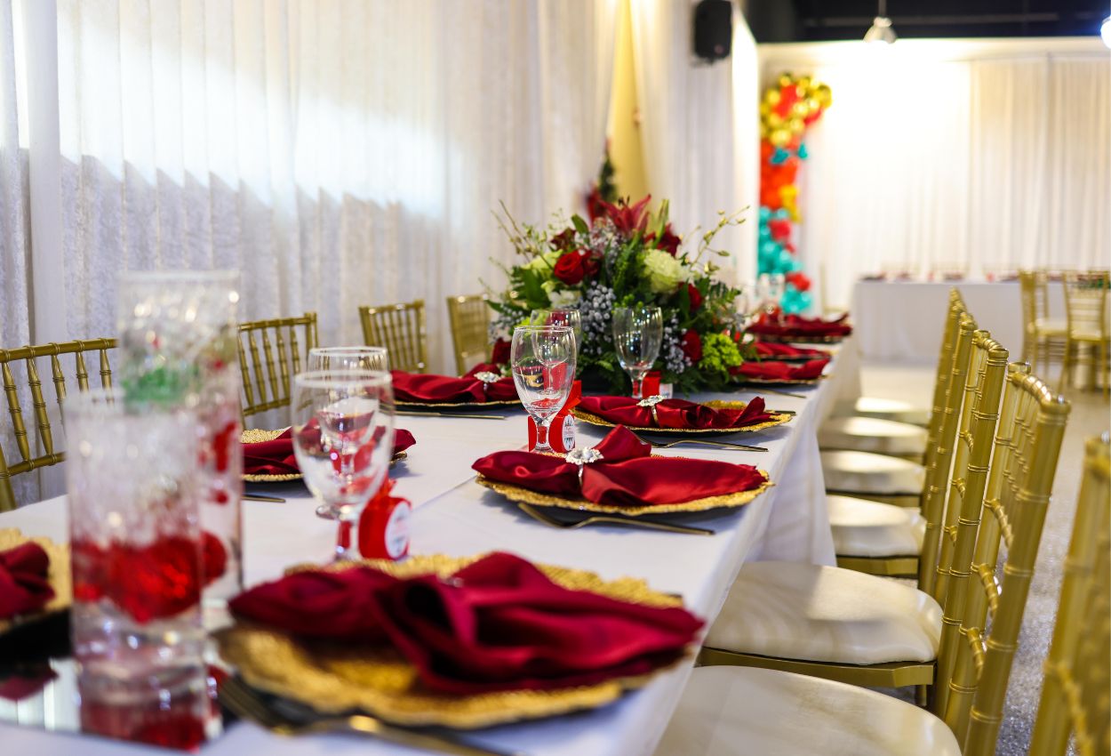 HEBC – Christmas Gala